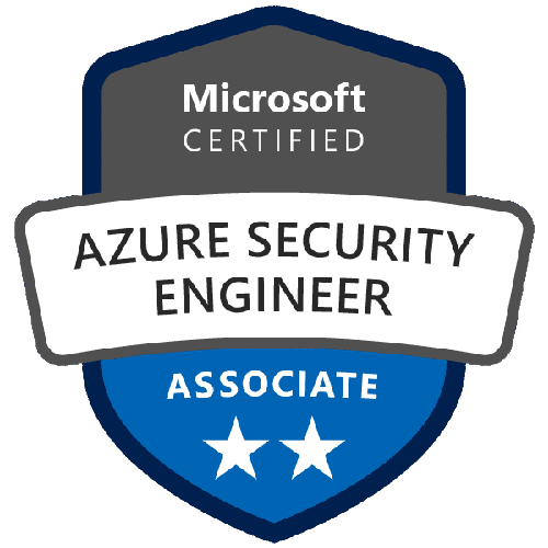 Certification Azure Security Engineer Maroc